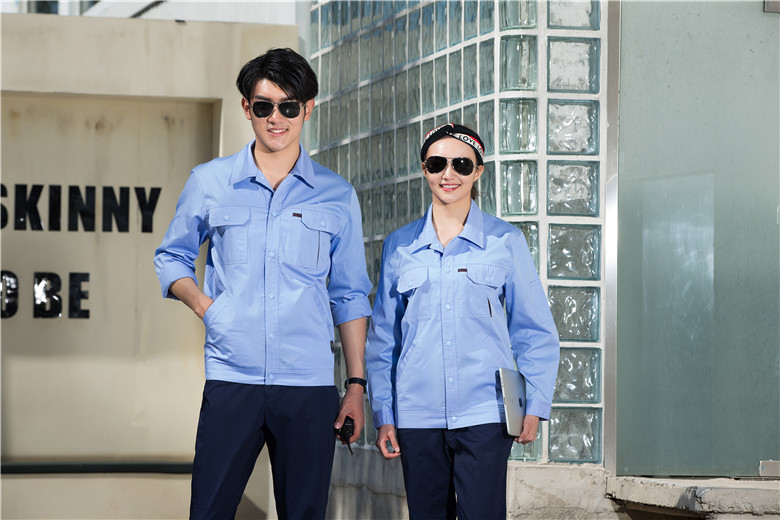 工作服的優(yōu)劣怎么判斷呢？