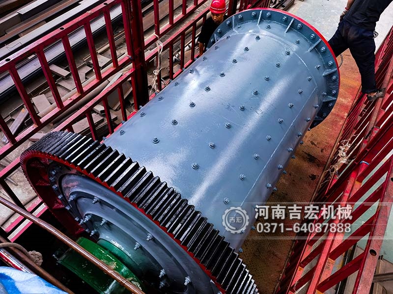 菱鎂礦球磨機(jī)是干啥的？一篇文章讓你搞懂！